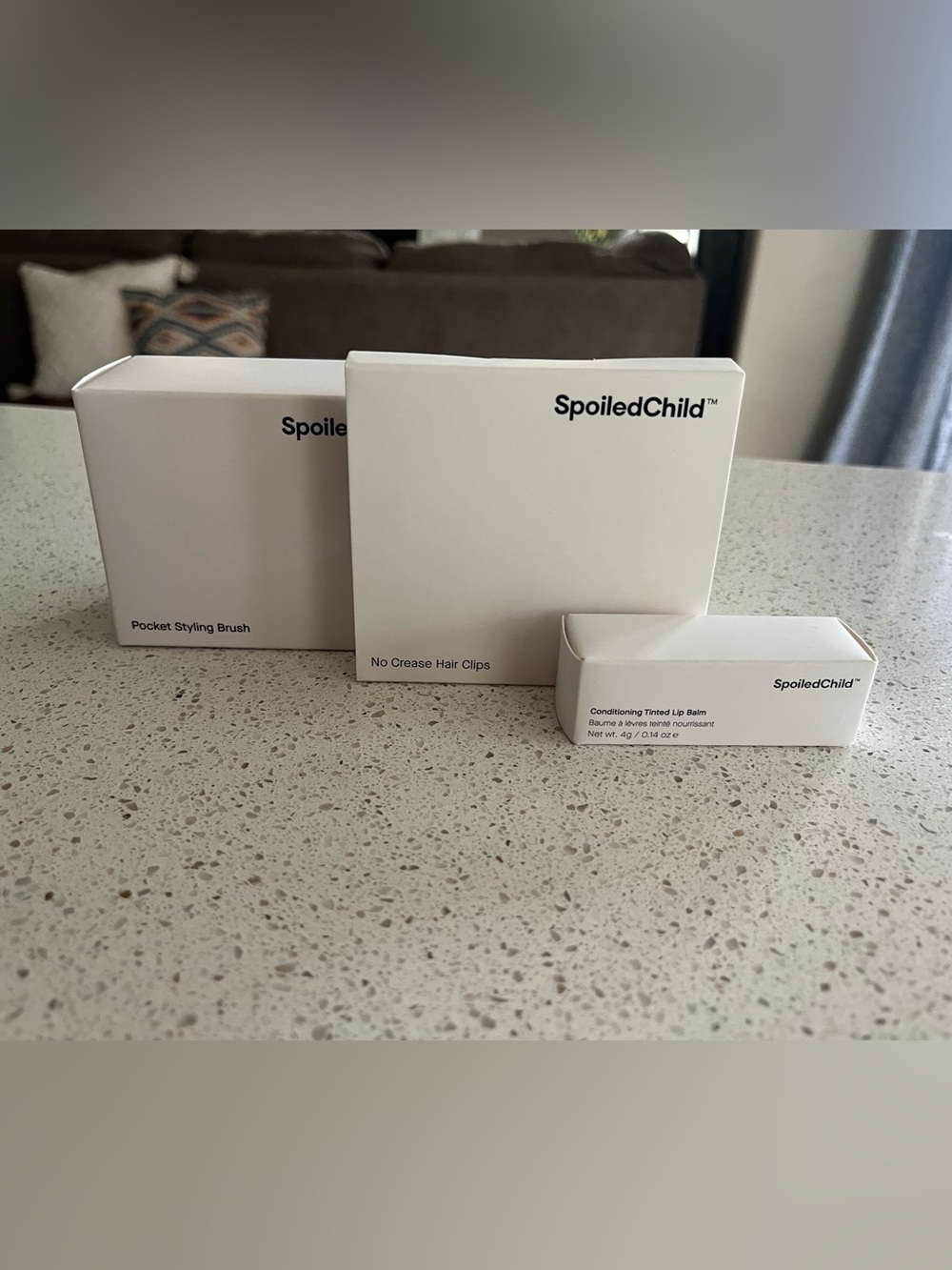 NWT SpoiledChild Bundle